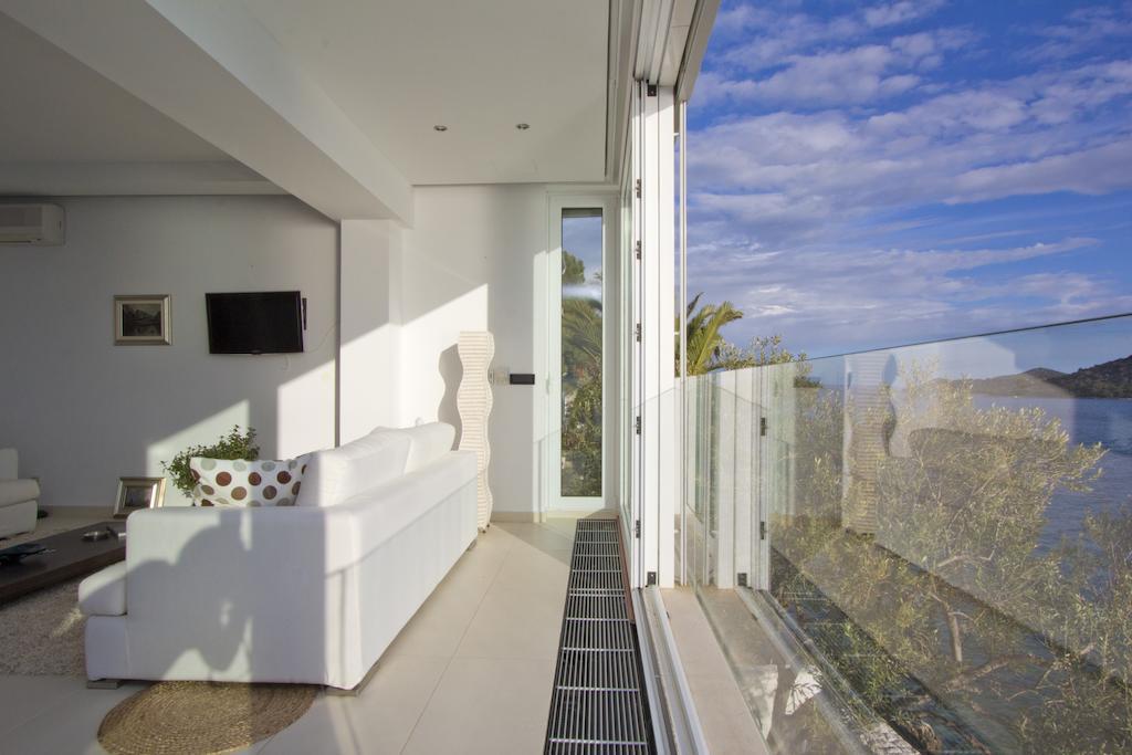 Casa Mano Tribunj With Beach Kamer foto