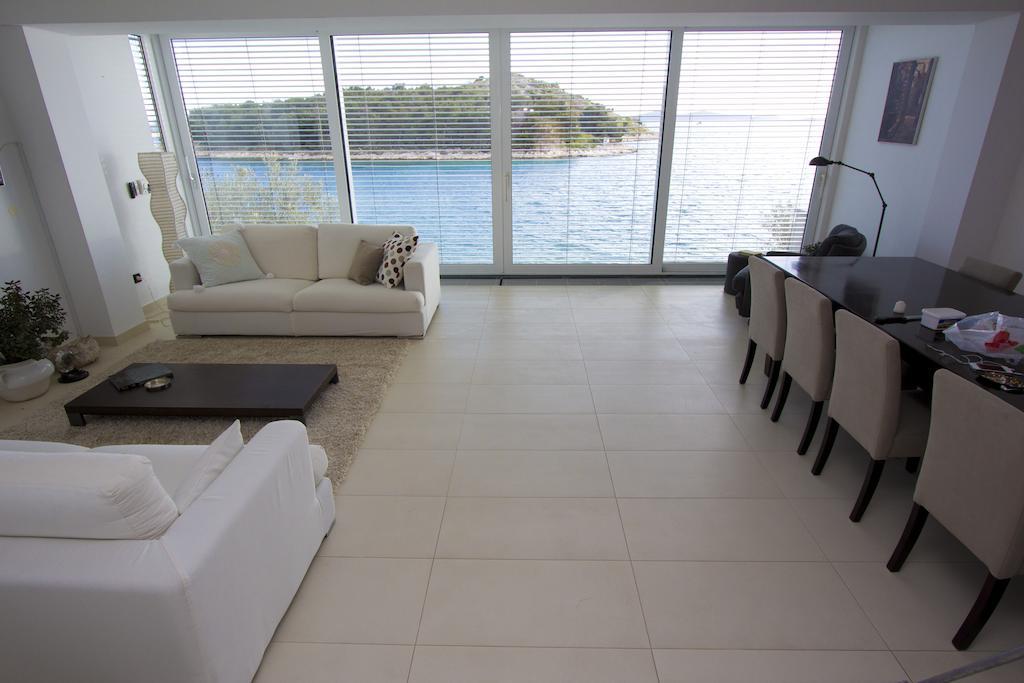 Casa Mano Tribunj With Beach Kamer foto