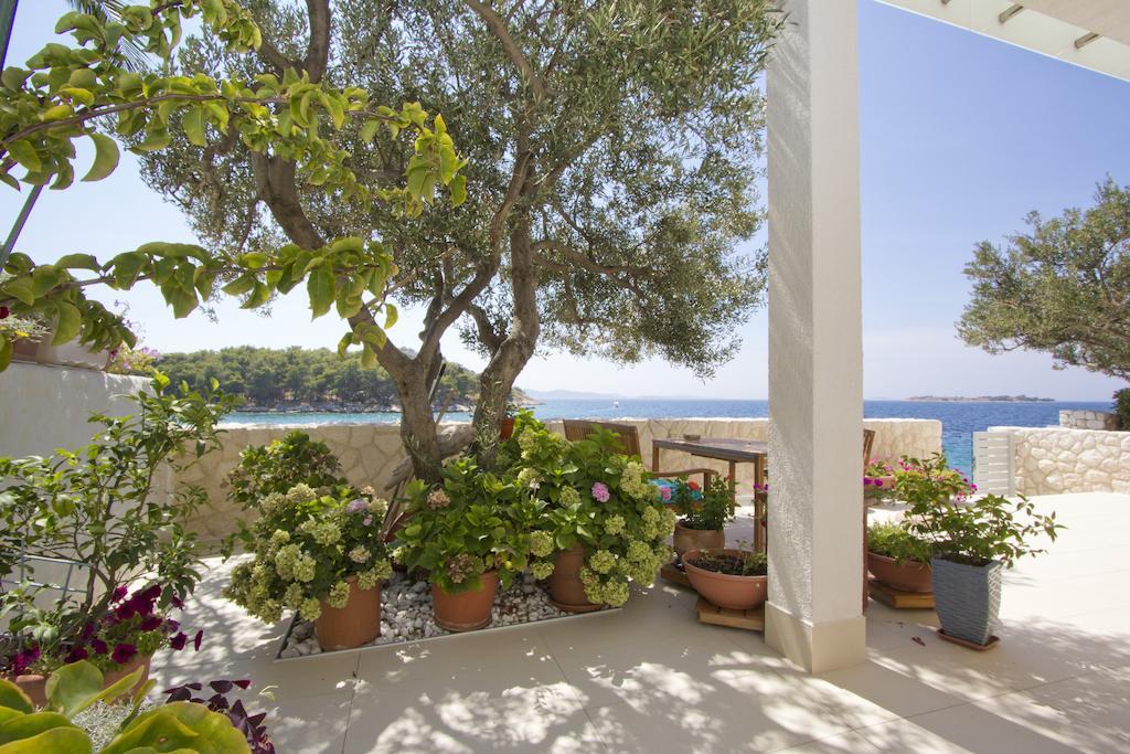 Casa Mano Tribunj With Beach Kamer foto
