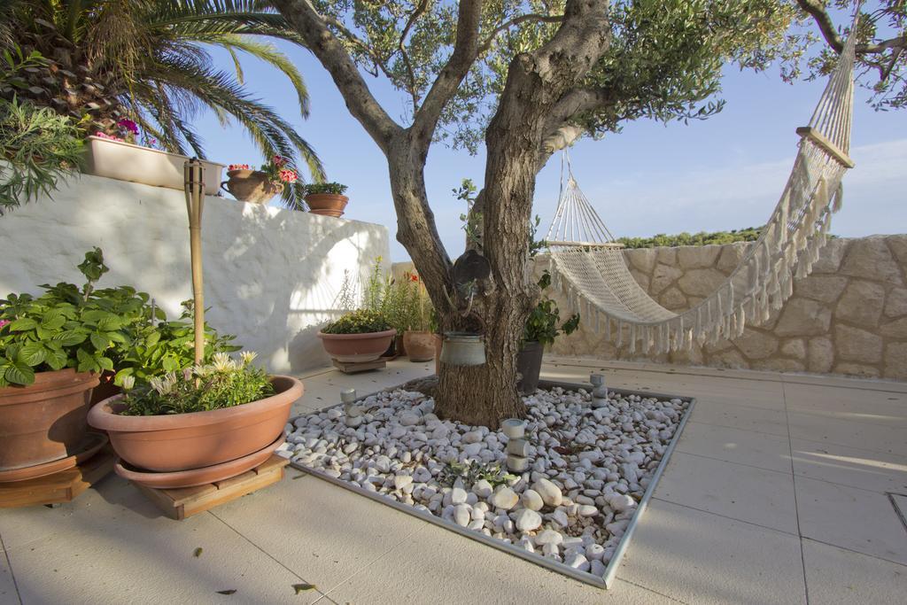 Casa Mano Tribunj With Beach Buitenkant foto