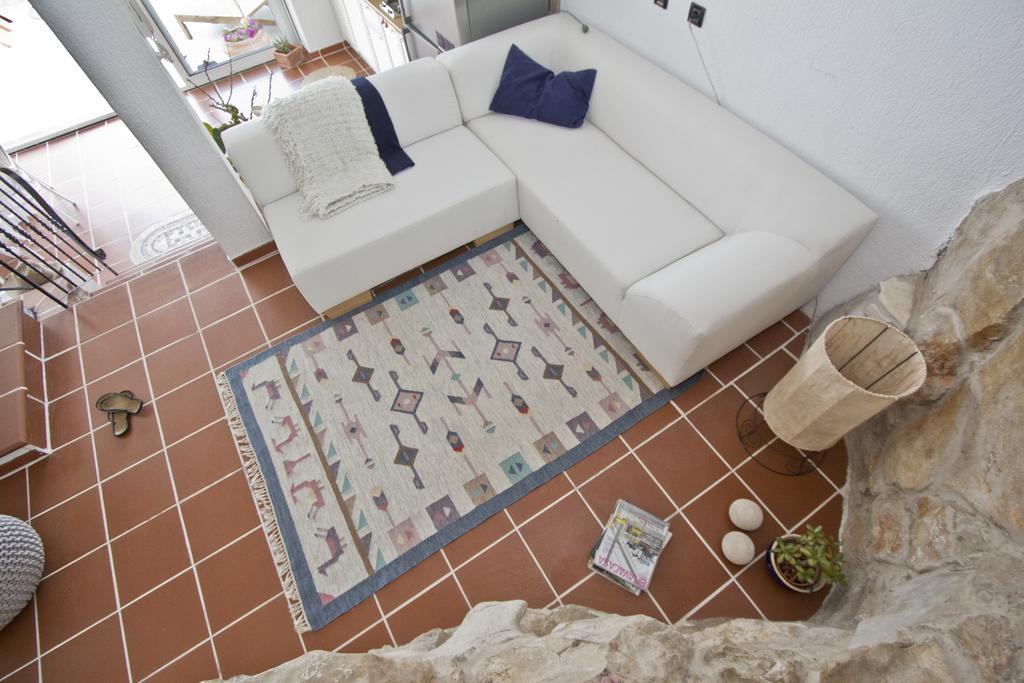 Casa Mano Tribunj With Beach Buitenkant foto