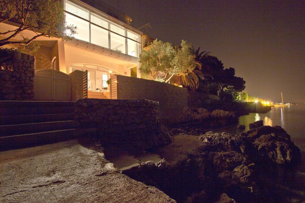 Casa Mano Tribunj With Beach Buitenkant foto