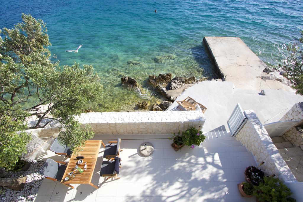 Casa Mano Tribunj With Beach Buitenkant foto