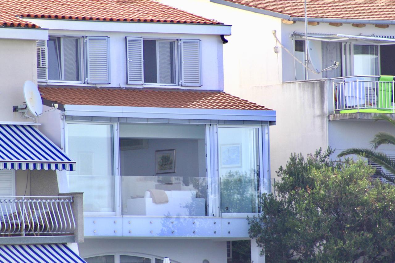 Casa Mano Tribunj With Beach Buitenkant foto