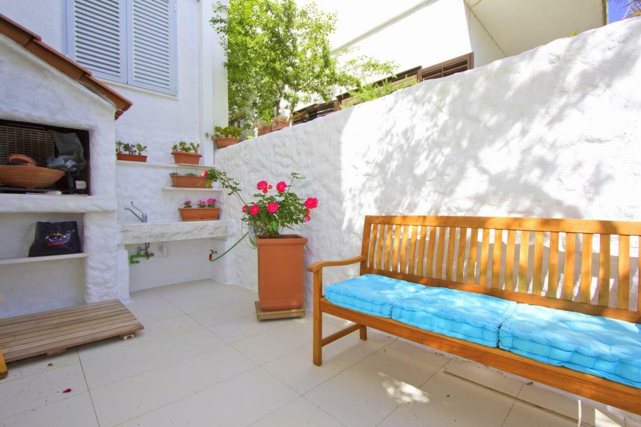 Casa Mano Tribunj With Beach Buitenkant foto